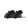 Miniatyrbillede 3 af 4: 1-pak DOBE PS4 Spilkonsol Oplader PS4slimPRO Controller Dobbelt Oplader PS4 Controller Oplader TP4-889