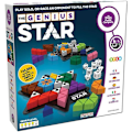 Pikkukuva 2 / 2: The Happy Puzzle Company The Genius Star - STEM-pulmapeli