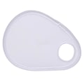 Miniatyrbillede 4 af 4: Universal sammenklappelig fotografering flash linse diffuser reflektor kompatibel-for Dslr Slr kamera