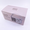 Pikkukuva 2 / 2: HM11 Retro Bluetooth-kaiutin Langaton Mini Kannettava Luova Kortti Bluetooth-kaiutin Radio Retro Subwoofer