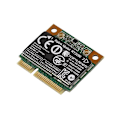 Miniatyrbild 3 av 5: 5 ST 150Mbps 2.4Ghz RT3290 802.11B/G Trådlöst WLAN-kort WIFI + Bluetooth BT 4.0 Halvt Mini PCI-E Kort