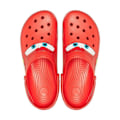 Pikkukuva 1 / 2: Crocs Lightning McQueen - Lightning McQueen Ulkoilma-Tossut - M7/W9 (Sopii Koolle 39/40 Jalkaa)