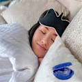 Miniatyrbild 5 av 5: 2 st Anti Snarkning Bruxism Munskydd Dental Ortodontiska Tandställning Tandskydd Sovande Bruxismo Snarkningsskydd