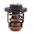 Miniatyrbillede 1 af 5: Bådsdele & Tilbehør 1Stk 6E5-12411-00 6E5-12411-02 6E5-12411-10 Bådmotor Termostat Til Suzu