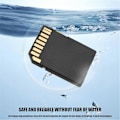 Miniatyrbilde 3 av 5: V19 SD-kort navigasjon for CLA GLA C-klasse A218 UK & EU kart-oppdatering 2023 A2189062404 A2189066003