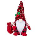 Juldekoration Fylld Docka Julklappar Till Barn & Kvinnor