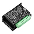 Miniatyrbild 1 av 5: TB6600 4A 9-42V Stepper Motor Drivrutin CNC Controller, 32 Subdivision Uppgradering Nema Tb6600 Enkel Axel