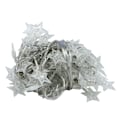 Miniatyrbillede 1 af 3: LED lyskæde batteri USB kugle lyskæde stjernet jule lille farvet lys stjernelys indendørs dekorativt lys