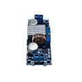Miniatyrbilde 3 av 5: XH-M130 konstant strøm konstant spenning strømforsyningsmodul 5A spenningsregulator litiumbatterilading LED strømforsyningsmodul