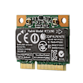 Miniatyrbilde 2 av 5: 5 STK 150 Mbps 2.4 GHz RT3290 802.11B/G Trådløst WLAN-kort WIFI + Bluetooth BT 4.0 Halv Mini PCI-E Bil
