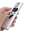 Miniatyrbilde 2 av 5: Kompatibel Xgimi fjernkontroll H2slim/h2/h3/h1s Aurora/cc/ Z4x Aurora/z5/z6/z6x projektor A1/play/hao/jun