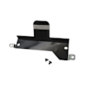 Miniatyrbilde 3 av 5: Bærbar Harddiskbrakett Erstatning Aluminium Harddiskbrakett for MSI GF63 GP63 GL63 GE73 GP73 GL73 GF75 GL75
