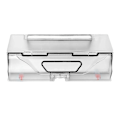 Miniatyrbillede 1 af 5: Støvbeholder-erstatning egnet til Bot D9 D9 Max L10 Pro Trouver Robot LDS Vacuum-Mop Finder Reservedele-B8