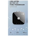 Pikkukuva 4 / 5: Uusi 2-in-1 Bluetooth-vastaanotin ja -lähetin 5.4 tukee yksi-kahteen Qualcomm-sirua CSR-äänimuunnin
