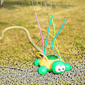 Miniatyrbillede 4 af 5: Badebold Sprinkler Sjov Legetøj, 1 Pak