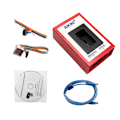 Miniatyrbild 3 av 4: Nyckelprogrammeringsverktyg V3.19 AK90 EWS Nyckelprogrammerare för matchande diagnostiskt verktyg Ak90 Nyckelprogrammerare
