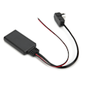Miniatyrbilde 4 av 4: Bil Stereo Bluetooth Adapter for JVC Alpine CD KS-U58 PD100 U57 U29