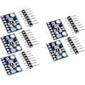 Miniatyrbilde 1 av 4: 5 stk AD9833 Programmerbare Mikroprosessorer Seriell Grensesnitt Sinus