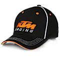 Miniatyrbild 1 av 5: KTM basebollkeps toppig keps racing keps terrängmotorcykel ridning motorcykel keps parkour sportkeps män och wo