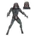 Miniatyrbild 1 av 5: NECA Predator 2018 Filmversion Predator Ultimate Predator 12-tums rörlig actionfigurmodell