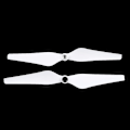 Pikkukuva 3 / 4: 8 kpl 9450 itselukittuva potkuri 9.4x5 Dji Phantom 2 3 Pro Adv Standard Aesapille
