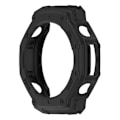 Pikkukuva 1 / 5: Amazfit T-Rex 3 -kotelo, naarmuuntumista estävä TPU Military Rugged -suojakotelo
