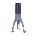 Miniatyrbild 1 av 5: Automatisk mixerblender gal stavblenderverktyg automatisk mixer triangelblender | visp