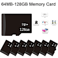 Miniatyrbilde 3 av 3: Micro Memory SD-kort 16GB 32GB 64GB 128GB SD/TF Flash-kort Klasse 10 TF