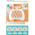 Pikkukuva 4 / 5: Decompression Breakthrough Puzzle Pop Game Machine Uutuuslelu Syntymäpäivälahja-mxbc