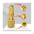 Miniatyrbilde 5 av 5: R410A Mini Split Adaptersett, R410A Adaptersett, R410A Sviveladaptere, for Mini Split System Air C