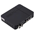 Miniatyrbilde 4 av 5: Bærbar DVB-T2 STB MPEG4 K2 Høyoppløselig Digital TV-boks Set-Top Mottaker Tuner Receptor JIKAIX