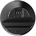 Miniatyrbillede 3 af 5: Ps Portal-opladningsdock med LED-indikator, bærbar opladningsdockstation til Playstation Portal Remote Player, Ps Portal-tilbehør-YuJia