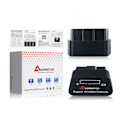 Miniatyrbilde 1 av 2: Aermotor WIFI elm327 V1.5 OBD2 Bilfeildiagnostisk Detektor OBD ELM327