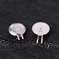 Miniatyrbilde 5 av 5: 2 stk For Seiko Ms621fe Fl11e 3v 5.5mahr Oppladbart Batteri Super Kapasitet