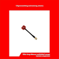 Miniatyrbild 2 av 5: 2 st FPV 5.8G Antenn RHCP Antenn VTX VRX Antenn Långdistansantenn Kontaktadapter för RC FPV