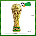Miniatyrbild 3 av 4: VM Hercules Cup Mikrobryggning Liten Partikel Pojkar Utbildningsmontering Leksak Present