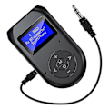 Miniatyrbillede 1 af 4: Bluetooth Adapter, Sender og Modtager 2 i 1 Trådløs Bluetooth 5.0