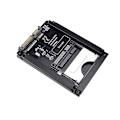 Miniatyrbillede 4 af 5: CFAST til SATA3.0 Adapterkort Sata Computer CFast Hukommelseskortlæser Til PC