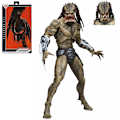 Miniatyrbild 4 av 5: Ny Predator Ultimate Assassin Predator Assassination 10-tums rörlig actionfigurmodell