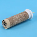 Miniatyrbillede 2 af 3: Nye 142.717 230v 1550w Keramiske Varmeelementer Til Triac St/triac At
