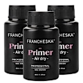 Miniatyrbilde 1 av 5: 3 stk 30ml Hurtigtørkende Primer Matt Top Gel Base Primer Top Coat og Base Coat Soak Off Gel Neglelakk For Neglekunst Design