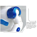 Miniatyrbilde 5 av 5: Intelligent Robot Multifunksjon Lading Dansende Fjernkontroll Gest Sensor Leke|RC Roboter