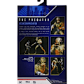 Miniatyrbild 5 av 5: Ny Predator Ultimate Assassin Predator Assassination 10-tums rörlig actionfigurmodell