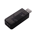 Miniatyrbild 2 av 5: ADUM3160 USB Isolator Modul USB till USB Spänningsisolator Modul Stödjer 12Mbps, Används för att Isolera Brus