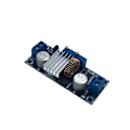 Miniatyrbilde 2 av 5: XH-M130 konstant strøm konstant spenning strømforsyningsmodul 5A spenningsregulator litiumbatterilading LED strømforsyningsmodul
