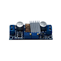 Miniatyrbilde 1 av 5: XH-M130 konstant strøm konstant spenning strømforsyningsmodul 5A spenningsregulator litiumbatterilading LED strømforsyningsmodul