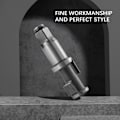 Miniatyrbilde 5 av 5: Pneumatisk muttertrekker spindel 1/2 tommers firkant deler for 1/2 tommers luftmuttertrekker