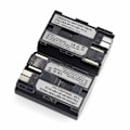 Miniatyrbillede 3 af 5: Batteri eller lader kompatibel med Canon Ds6031 Ds126061 Ds6041 Ds126131 Ds126171 Ds126211