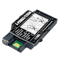 Miniatyrbillede 4 af 5: T2950 Vedligeholdelsespatron til EpsonWorkforce WF-100 WF-100W WF-110 WF-110W