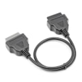 Miniatyrbillede 5 af 6: 14-polet OBD1 til 16-polet OBD2 til Nissan
